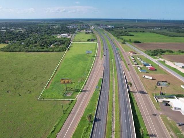 Land for sale in Raymondville, Texas