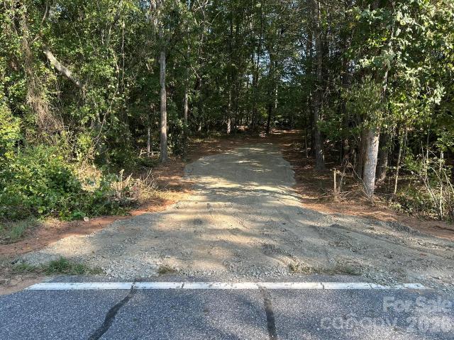 Land for sale in Mooresboro, Rutherford County