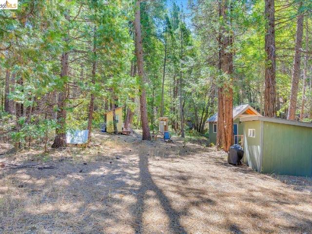Land for sale in California