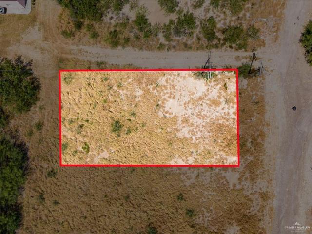 Land for sale in Roma, Starr County