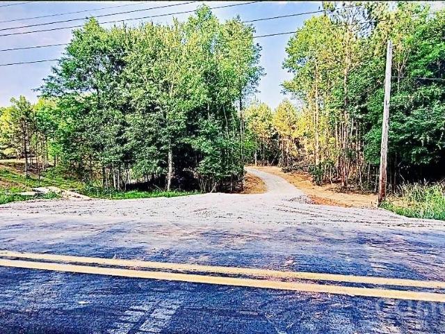 Land for sale in Star, North Carolina