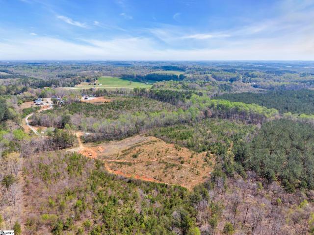 Land for sale in Walhalla, South Carolina