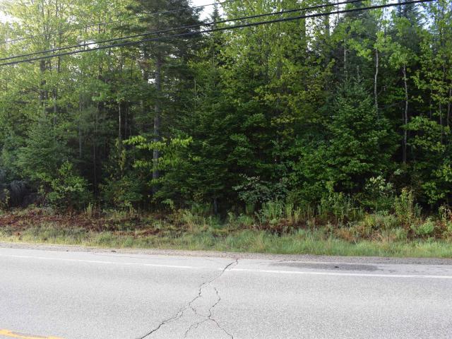 Land for sale in Whitefield, Coös County