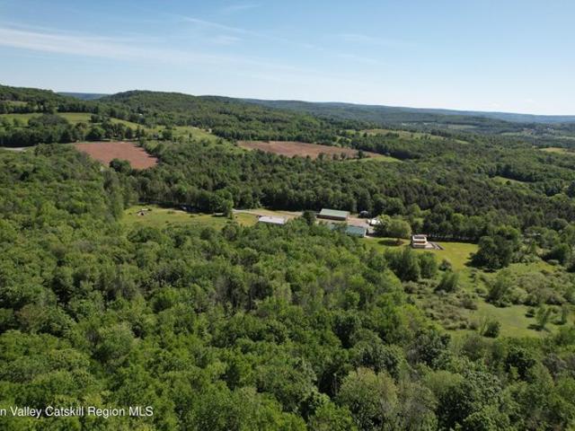 Land for sale in New York