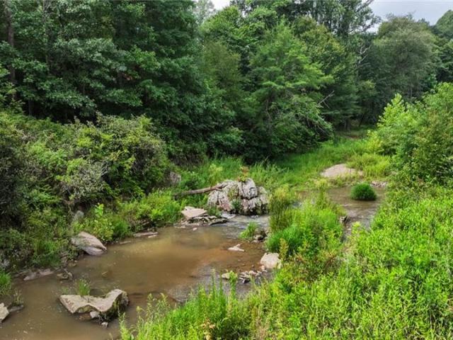 Land for sale in Pilot Mountain, North Carolina