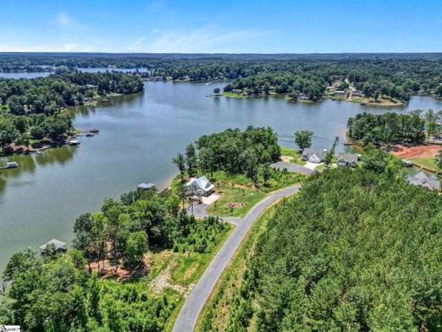 Land for sale in Abbeville, South Carolina