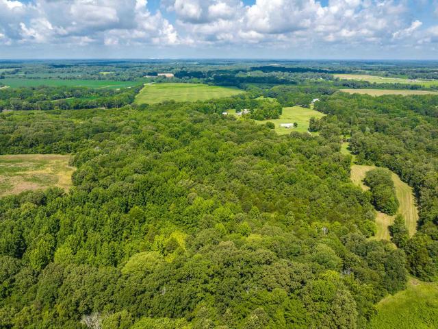 Land for sale in Tennessee