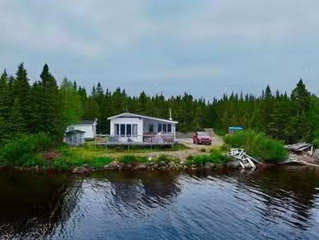 House for sale in Millertown Junction, Newfoundland And Labrador
