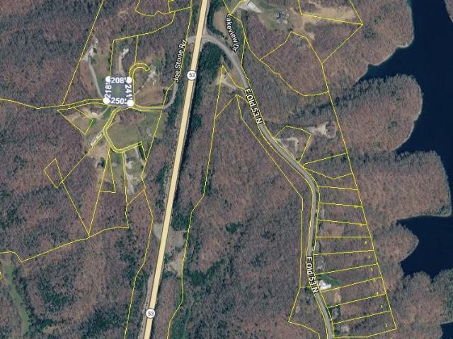 Land for sale in Tennessee
