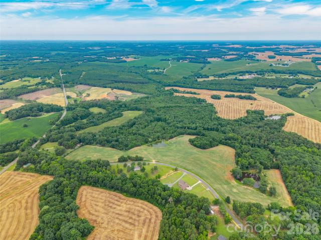 Land for sale in Pageland, South Carolina