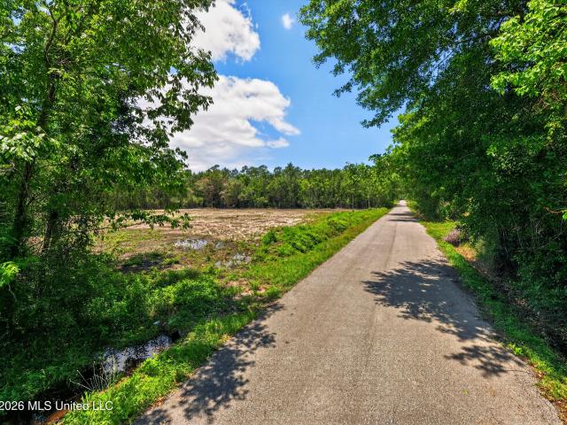 Land for sale in Pass Christian, Mississippi