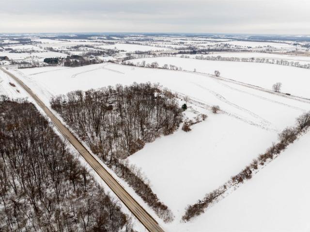 Land for sale in Winnebago, Illinois