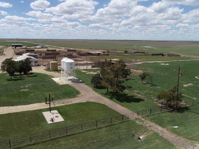 Ranch for sale in Armstrong, Texas