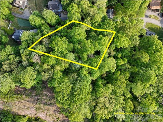 Land for sale in Haywood, North Carolina