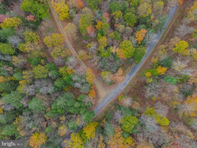 Land for sale in Clearfield, Pennsylvania