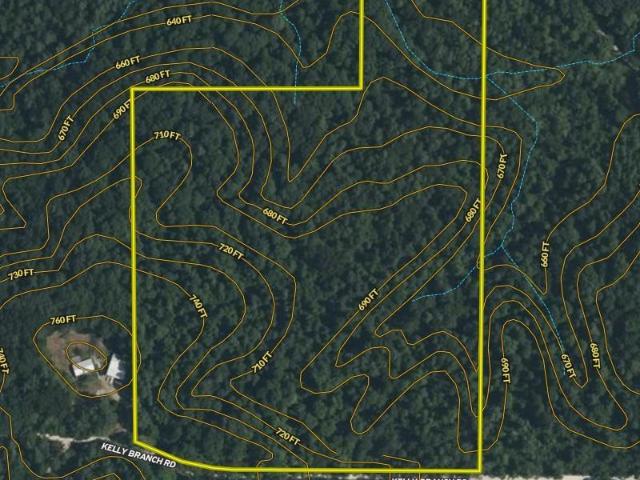 Land for sale in Bloomfield, Greene County