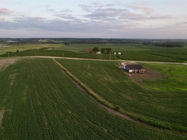 Land for sale in Indianola, Iowa