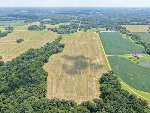 Farm for sale in Mayfield, Kentucky