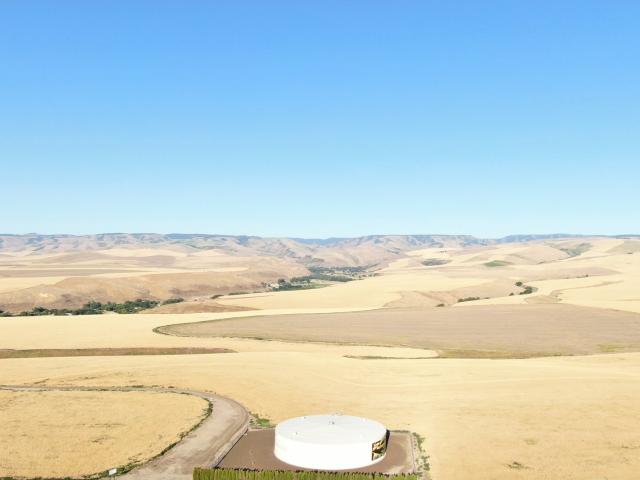 Land for sale in Milton Freewater
