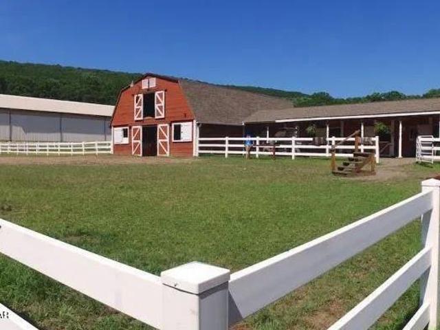 Land for sale in Harleigh, Pennsylvania