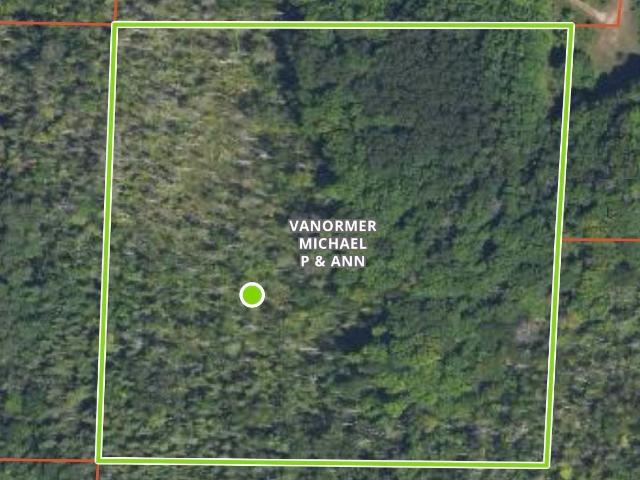 Land for sale in Michigan