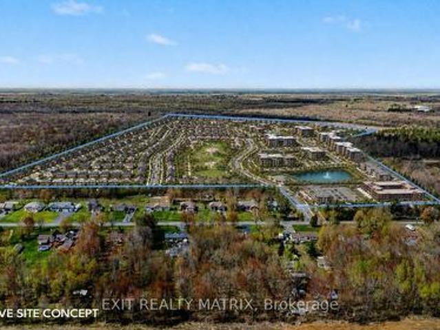Land for sale in Russell, Ontario