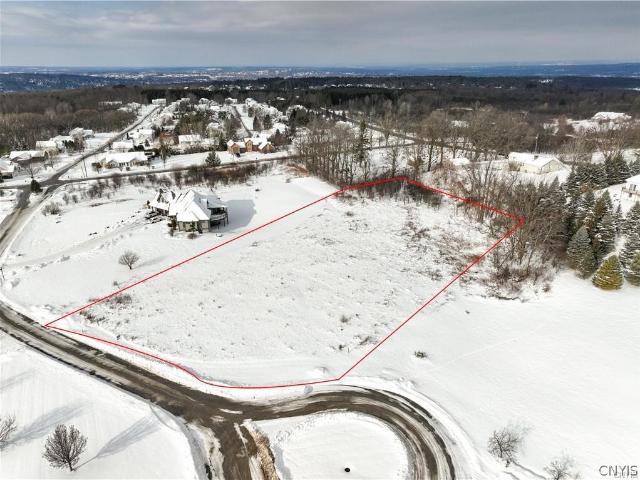 Land for sale in Oneida, New York