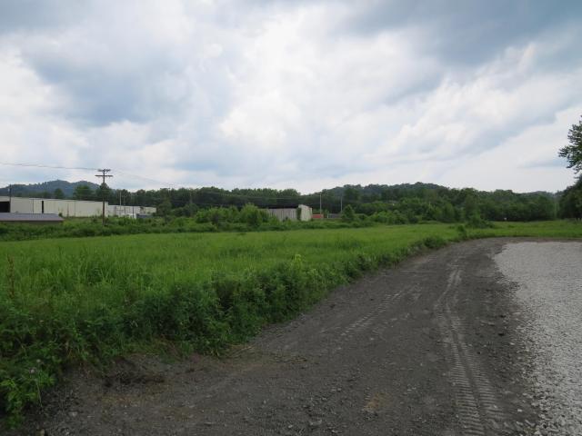 Land for sale in Barbourville, Kentucky