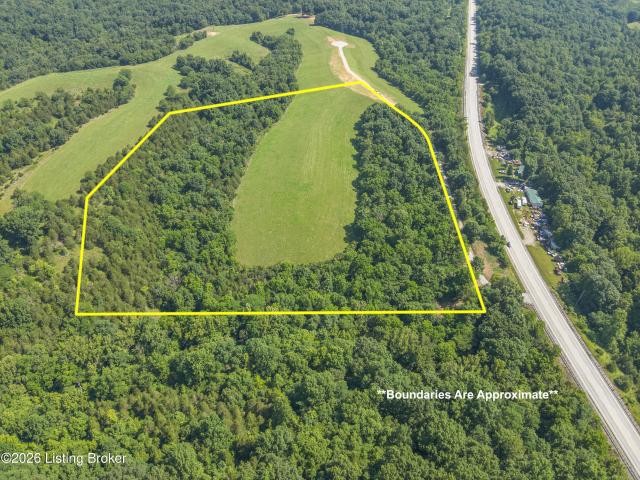 Land for sale in Willisburg, Kentucky