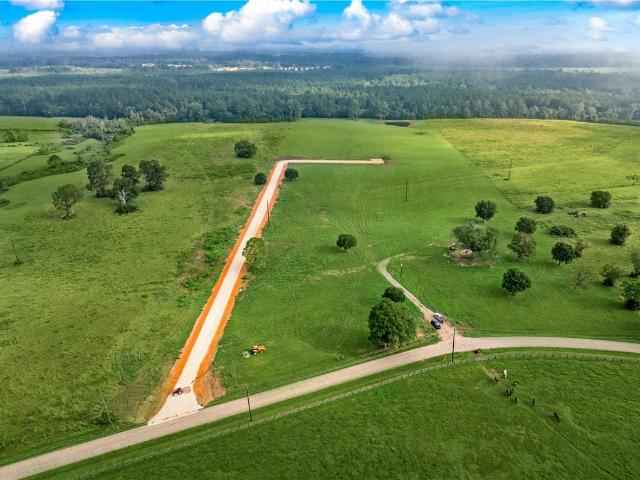 Land for sale in Covington, St. Tammany Parish