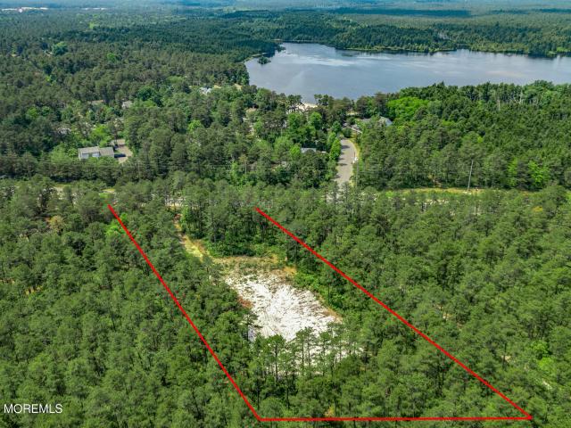 Land for sale in Forked River, Lacey Township