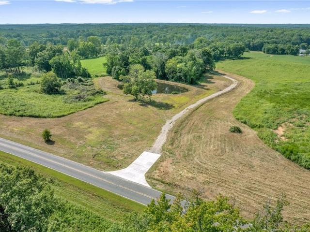 Land for sale in Chatham, North Carolina