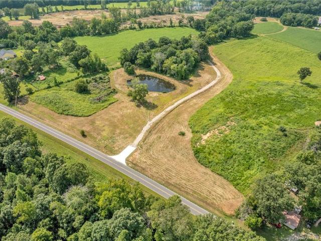 Land for sale in Chatham, North Carolina