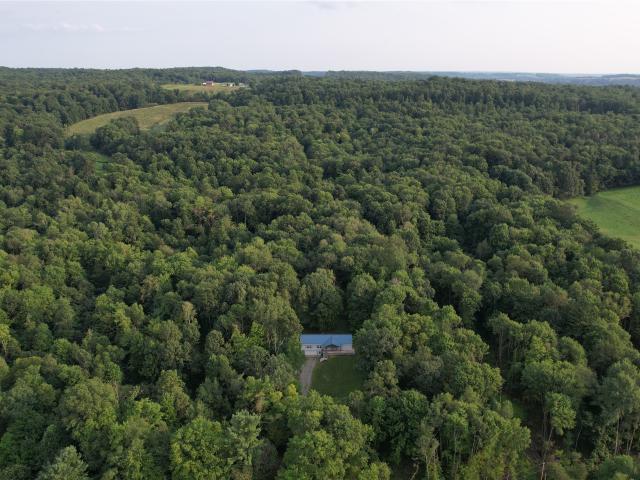 Land for sale in Crawford, Pennsylvania