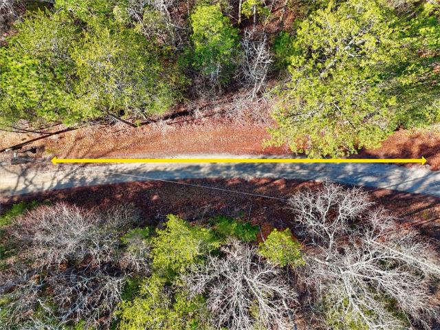 Land for sale in Abbeville, South Carolina