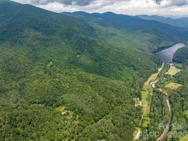 Land for sale in Haywood, North Carolina