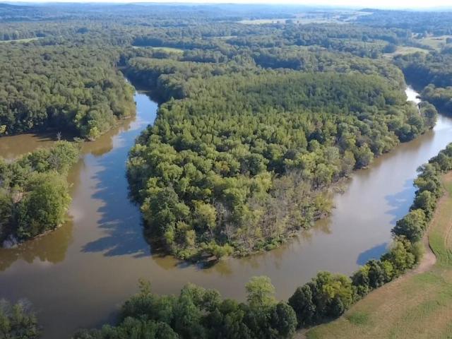 Land for sale in Morgantown, Kentucky