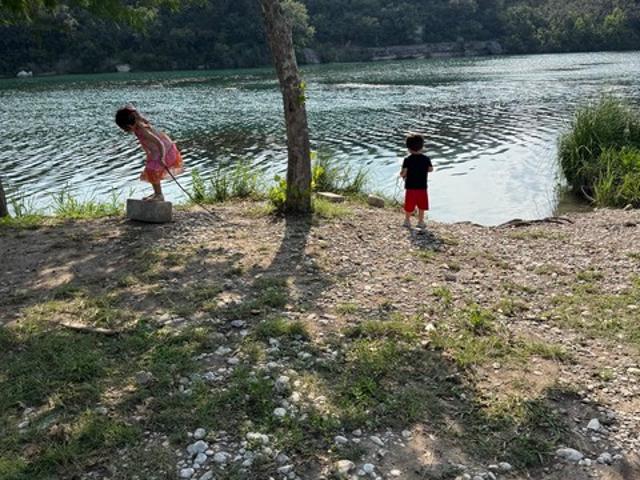 Land for sale in Camp Wood, Texas