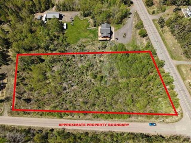 Land for sale in Shuniah, Ontario