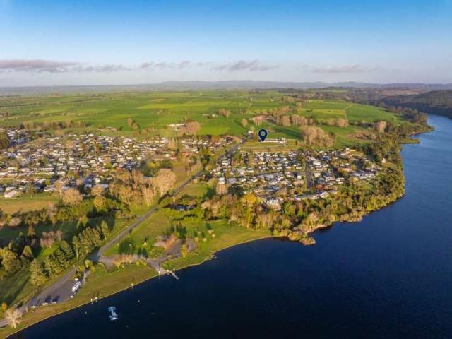 Land for sale in Mangakino, Waikato