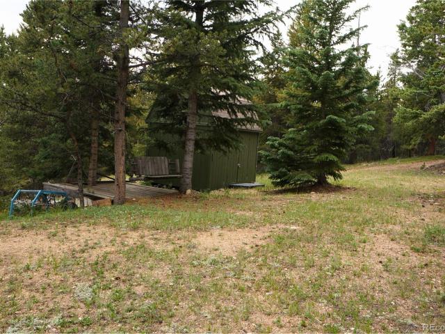 Land for sale in Clear Creek, Colorado