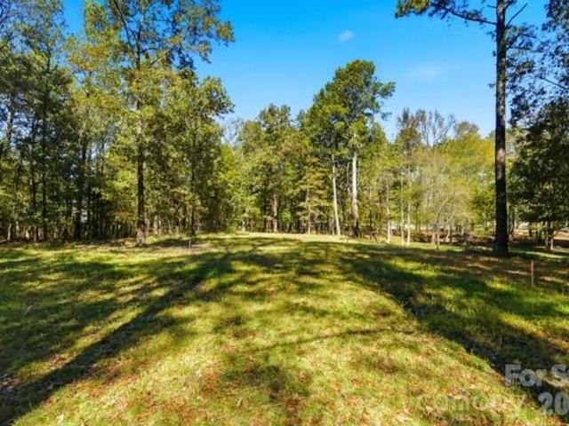 Land for sale in Marshville, North Carolina