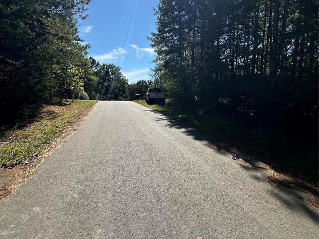 Land for sale in Fort Lawn, South Carolina