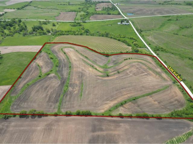 Land for sale in Arispe