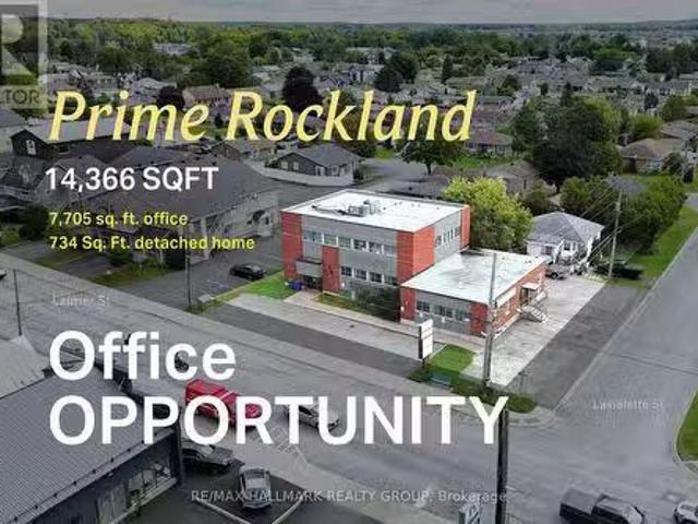 House for sale in Clarence-rockland, Ontario