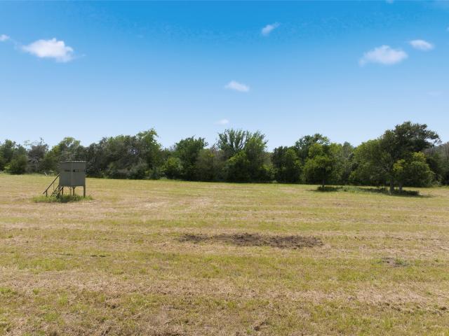 Land for sale in Limestone, Texas