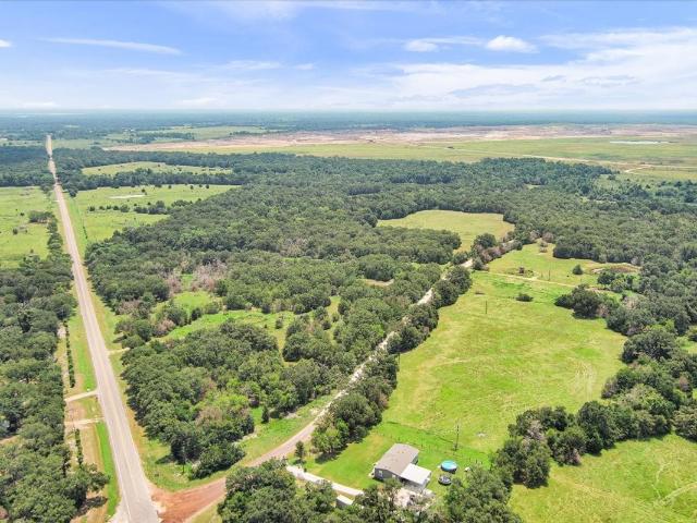 Land for sale in Limestone, Texas