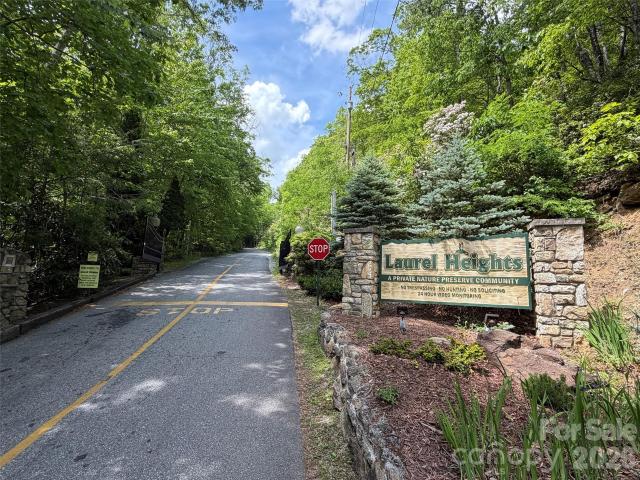 Land for sale in Maggie Valley, Haywood County