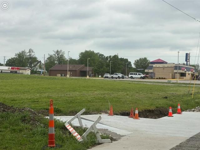 Land for sale in Kansas