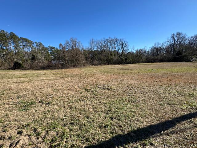 Land for sale in Johnston, South Carolina